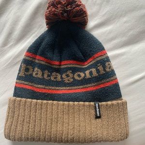 Patagonia Beanie